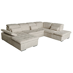 Фото - Угловой диван «Вестерн» (8mL/R.20m.5aR/L) - спецпредложение