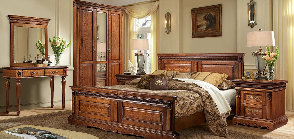 кровать из древесины пинскдрев