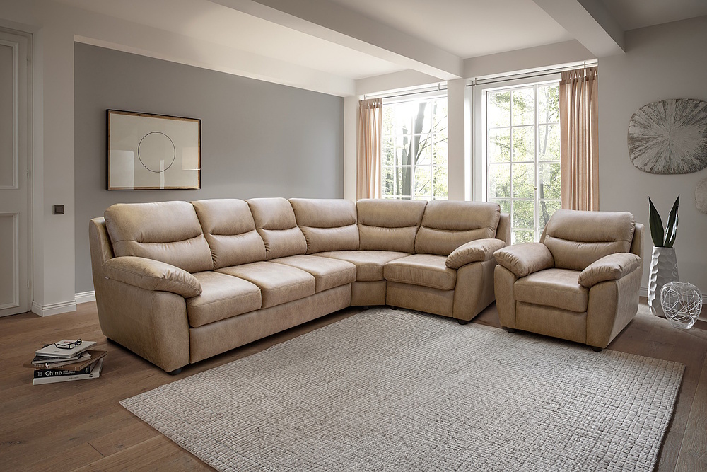 Набор мебели «Плаза» #2