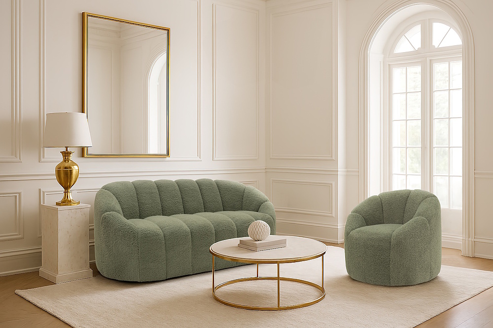 Набор мебели «Мона» #2