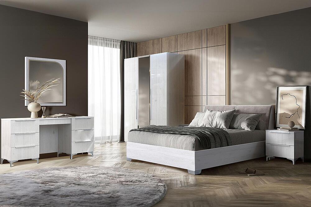 Спальня «Агата» #2