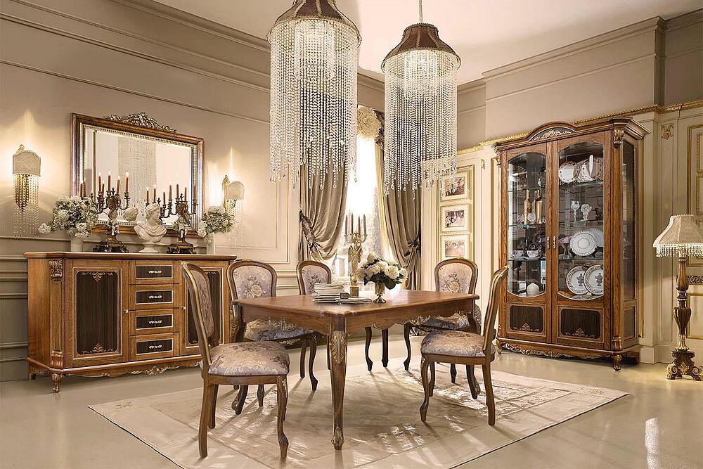 Гостиная «Альба» #5