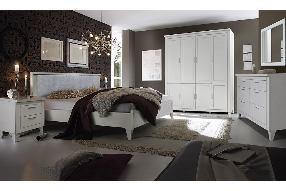 Спальня «Амадей» #1