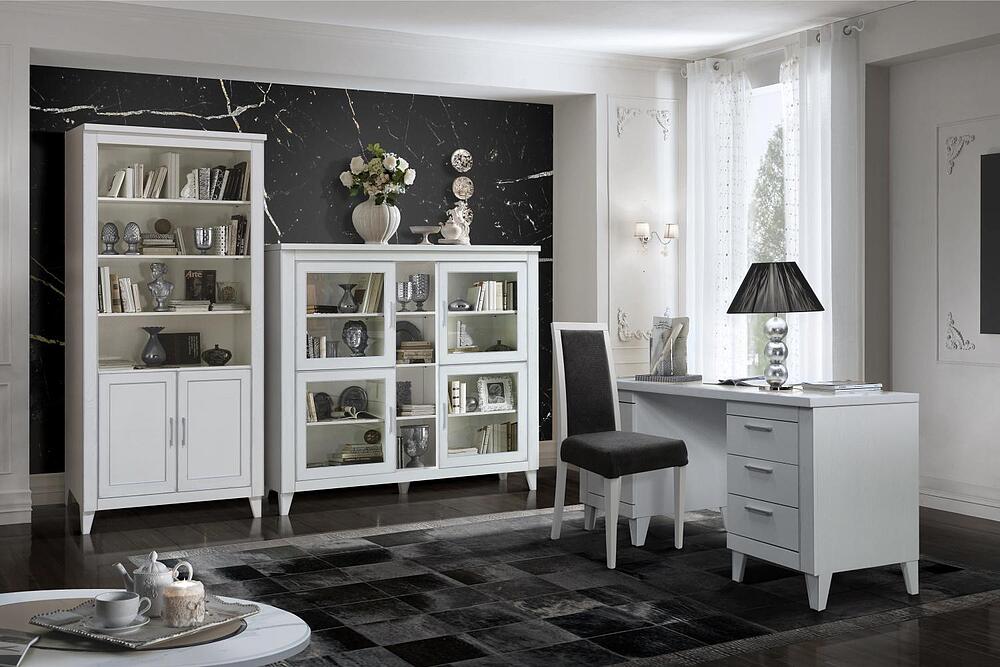 Мебель для кабинета «Амадей»