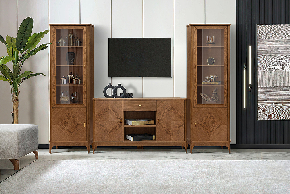 Гостиная «Армани» #2