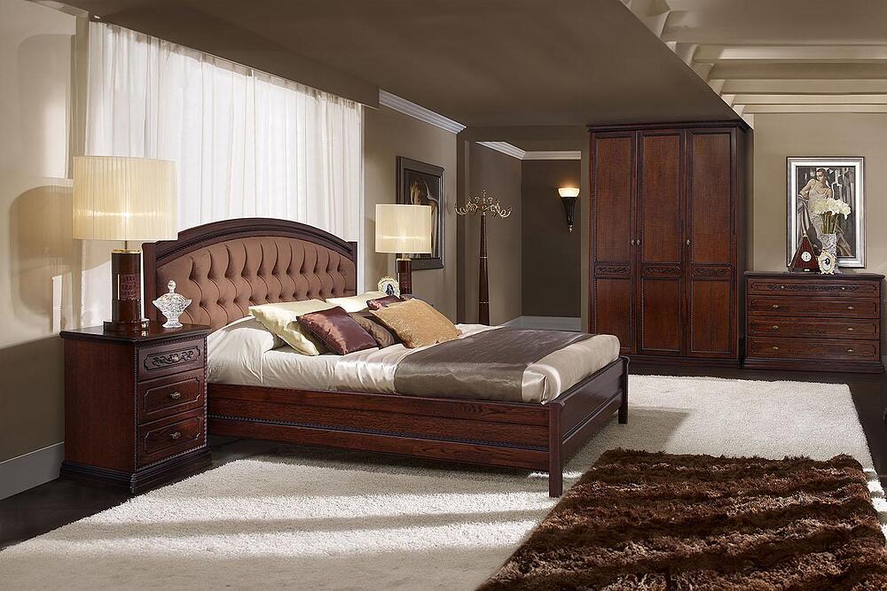 Спальня «Бристоль» 