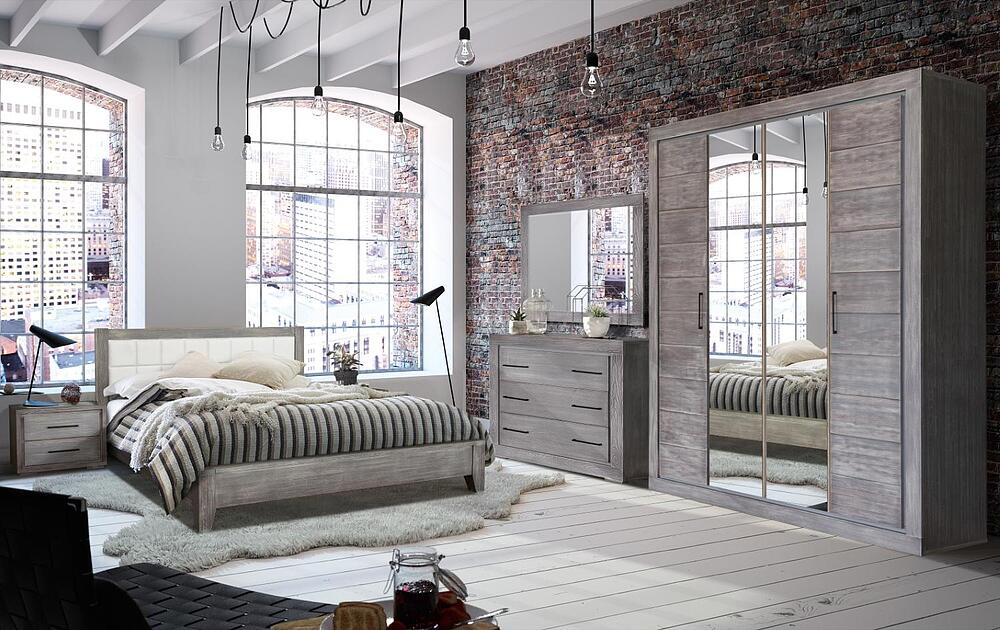 Спальня «Байс»