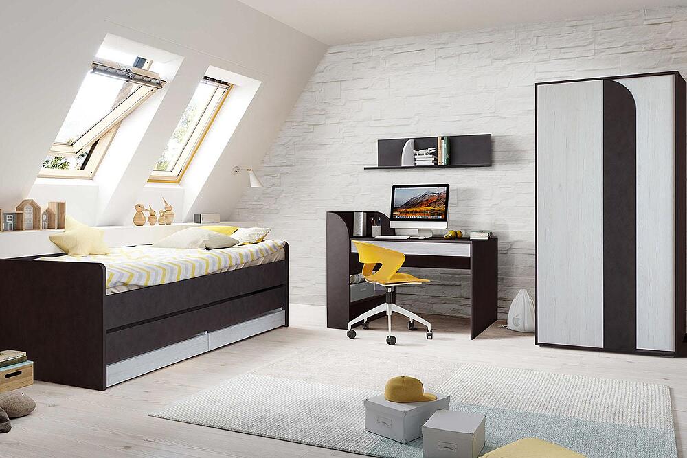 Набор для детской «Челси Бум» #4