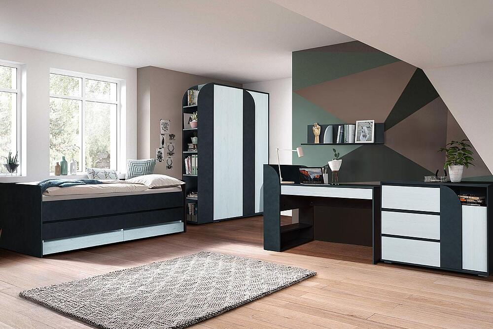 Набор для детской «Челси Бум» #1