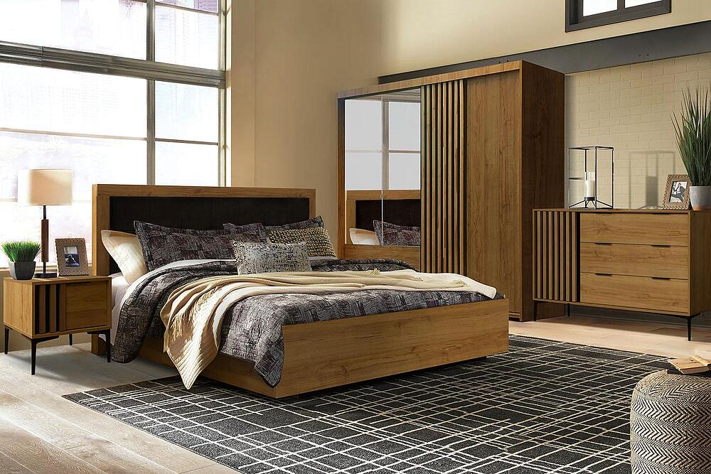 Спальня «Деко»