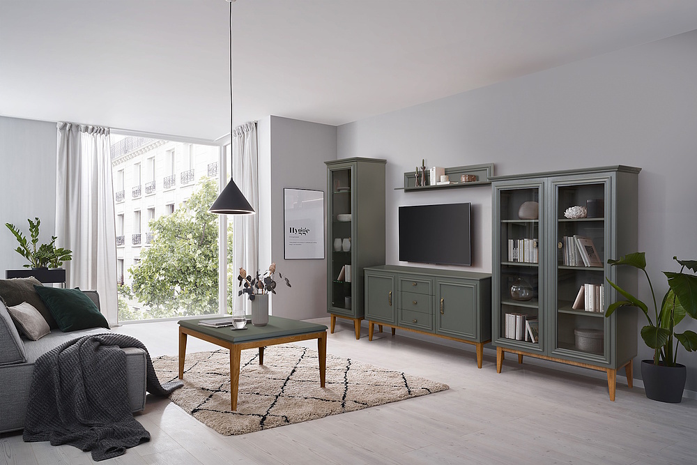 Гостиная «Дольче» #1