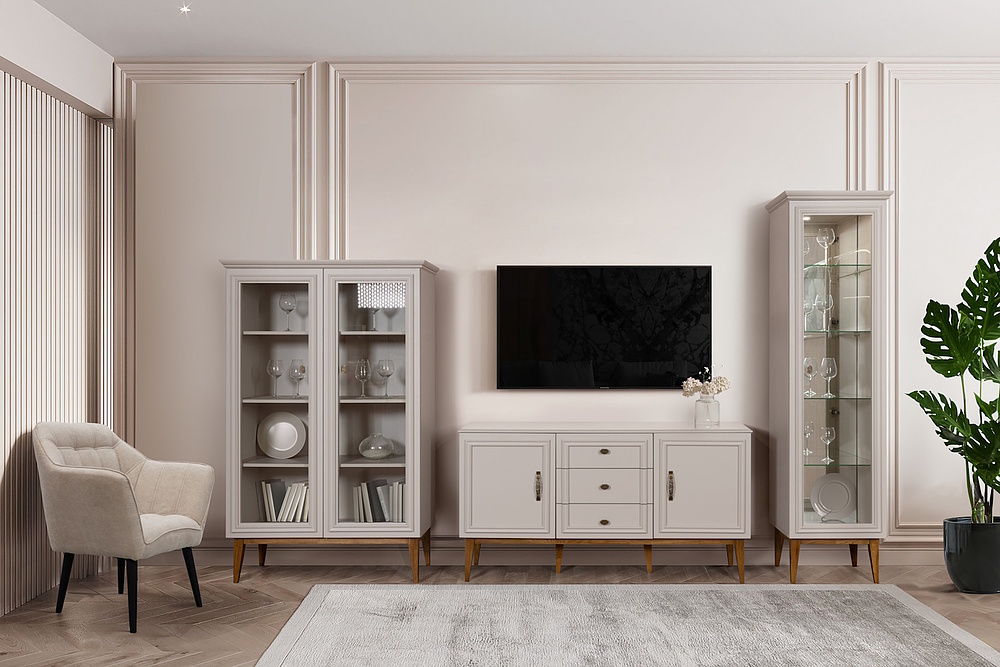 Гостиная «Дольче» #4