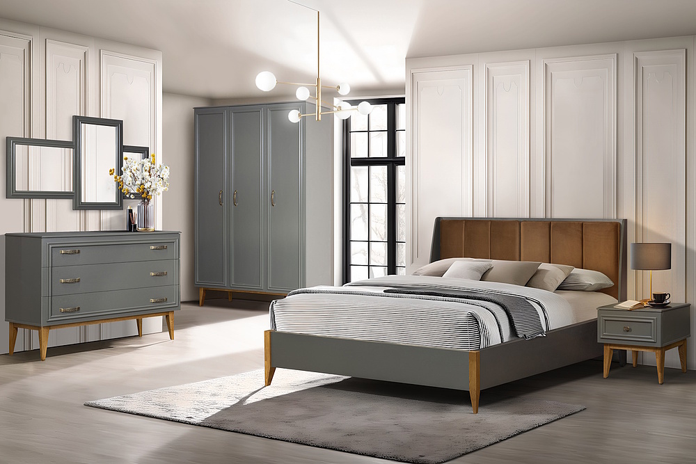 Спальня «Дольче» #1