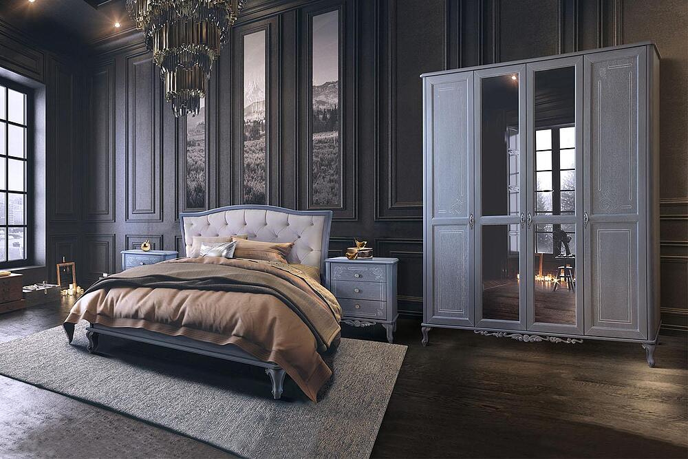 Спальня «Флорентина»