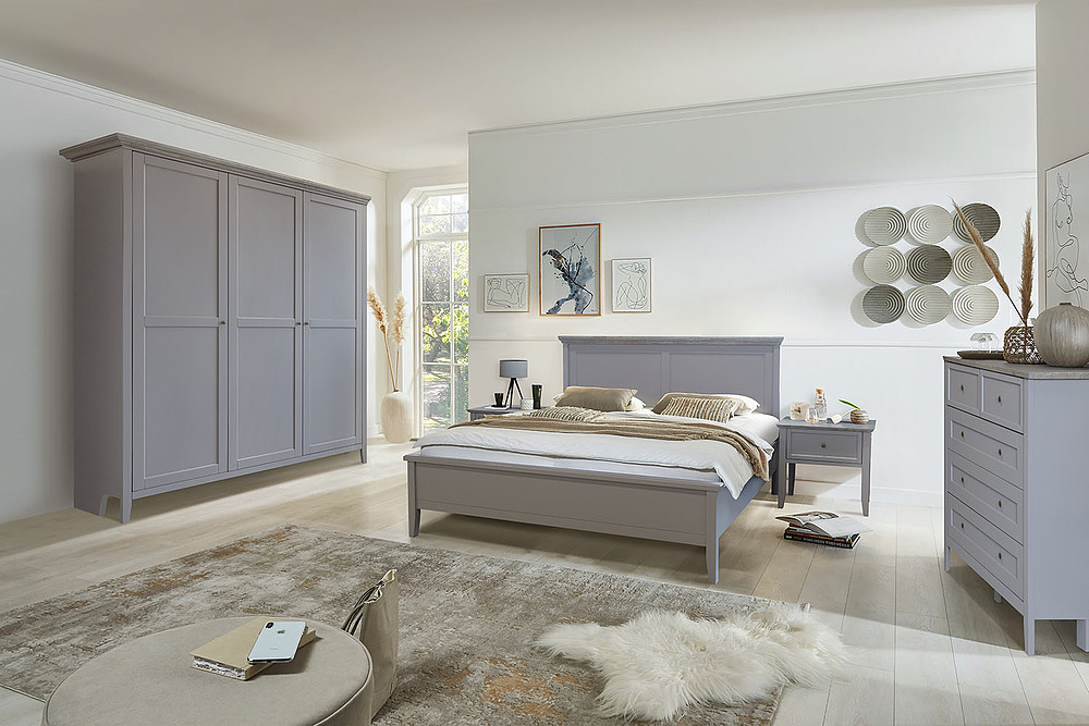 Спальня «Гарда»