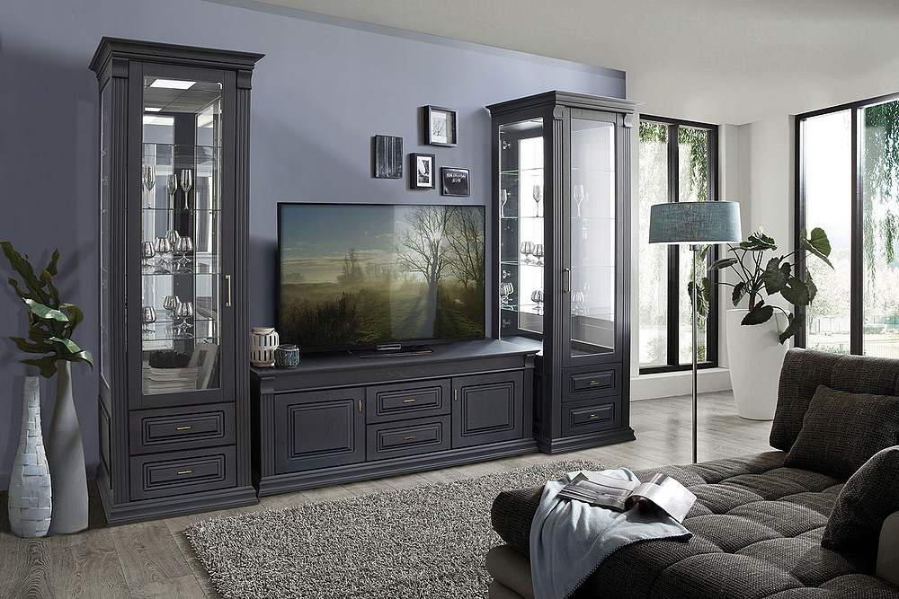 Гостиная «Геттисберг Классик»