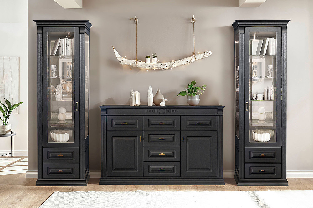 Гостиная «Геттисберг Классик» #2