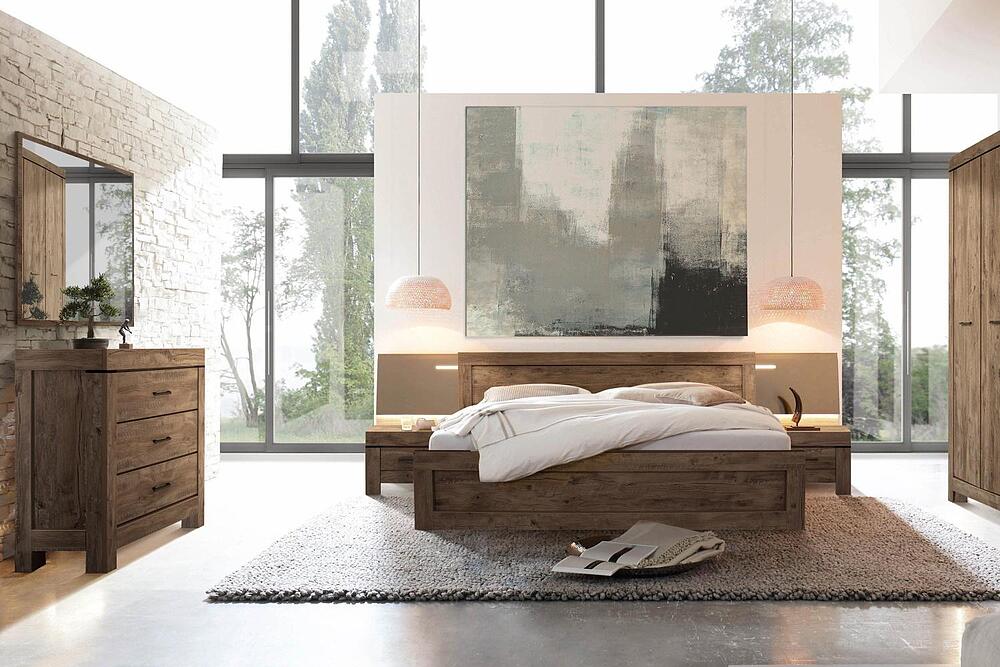 Спальня «Гранде» #2