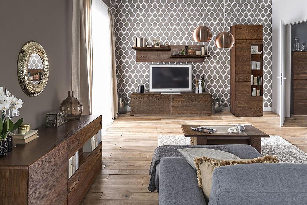 Гостиная «Хедмарк» #1