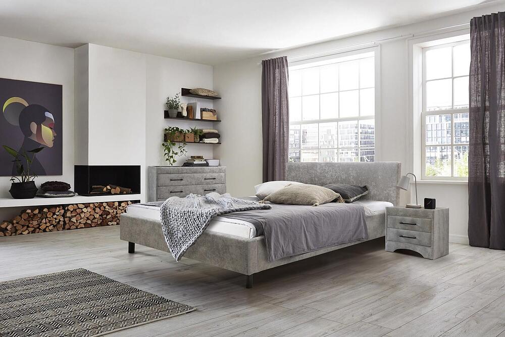 Спальня «Хлоя+Брандо»