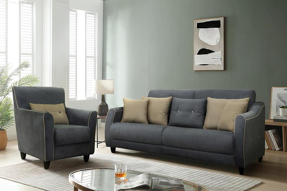 Набор мебели «Бергамо»