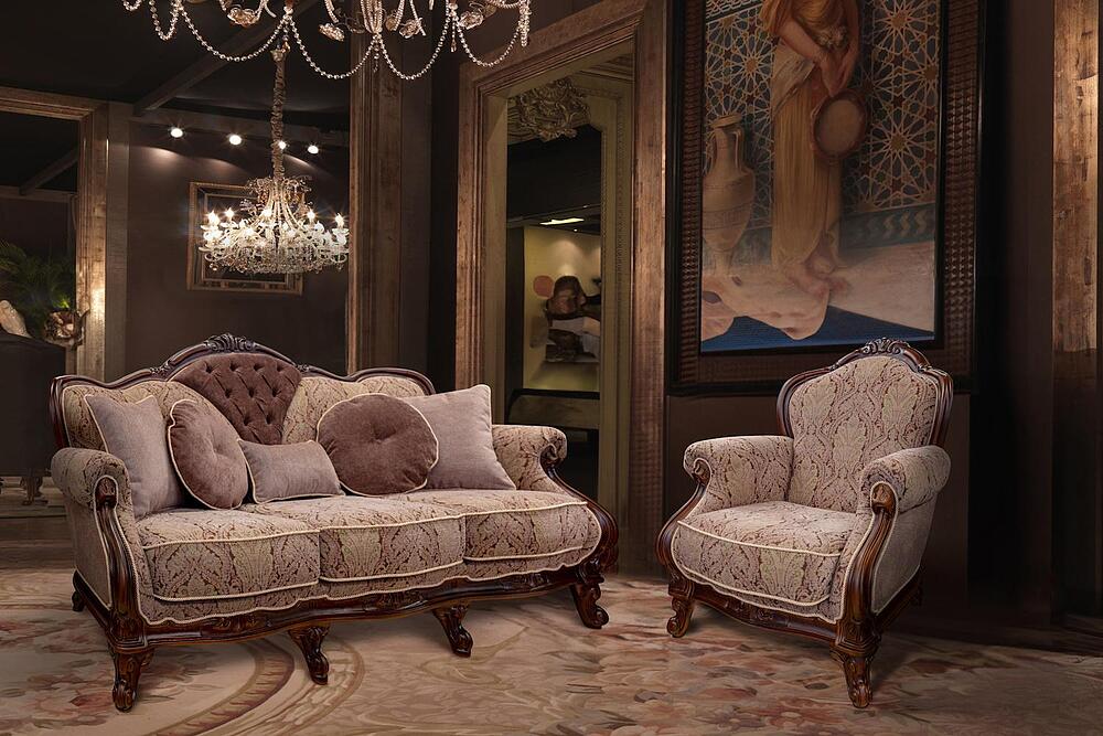 Набор мебели «Рафаэль 2» #2