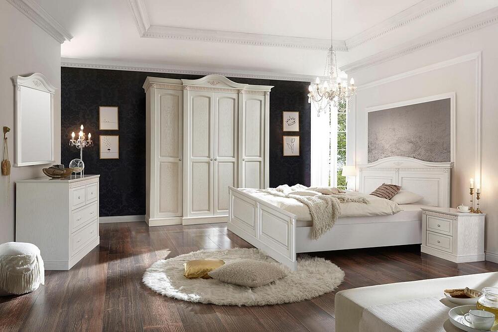 Спальня «Изабелла»