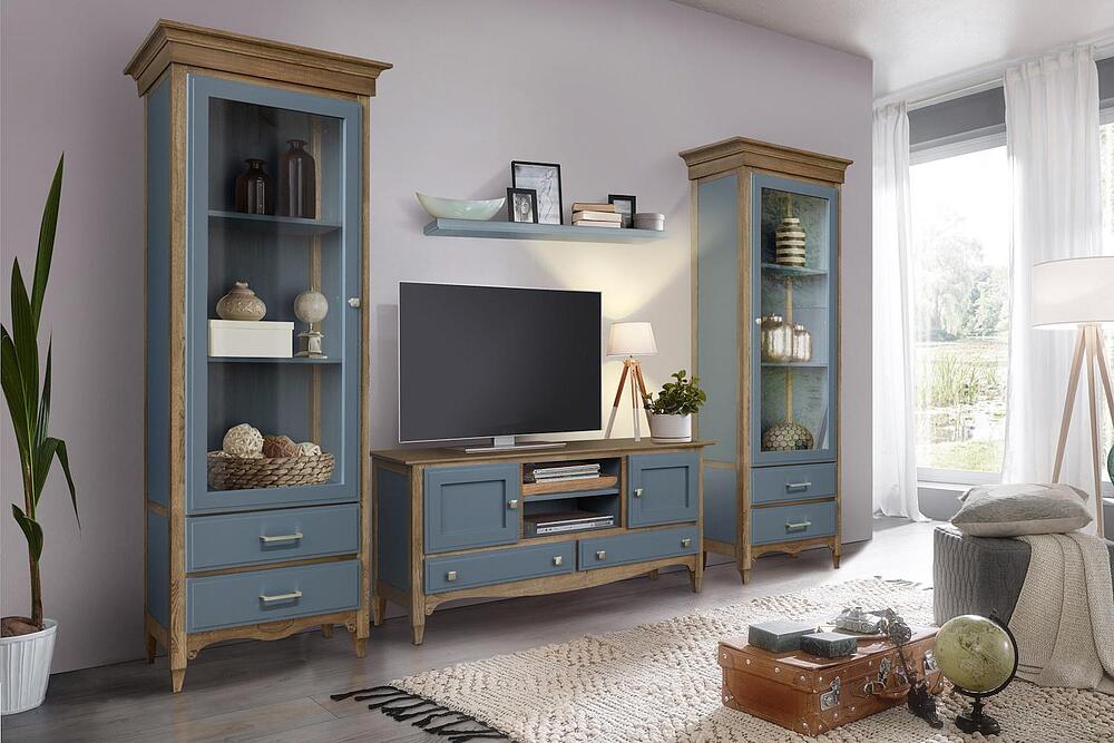 Гостиная «Кармен Прованс» #3