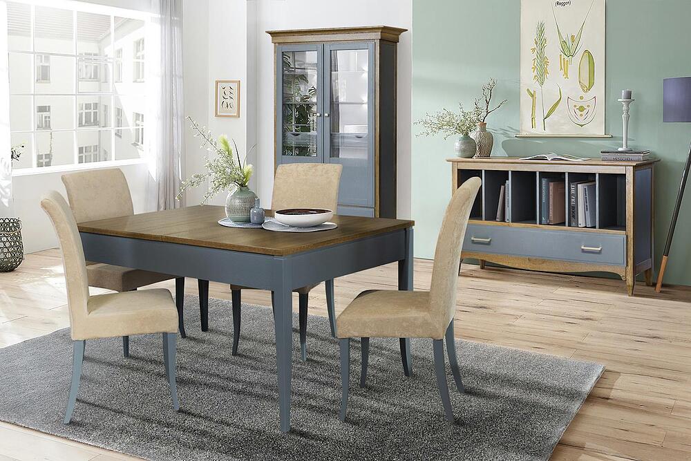 Гостиная «Кармен Прованс» #4