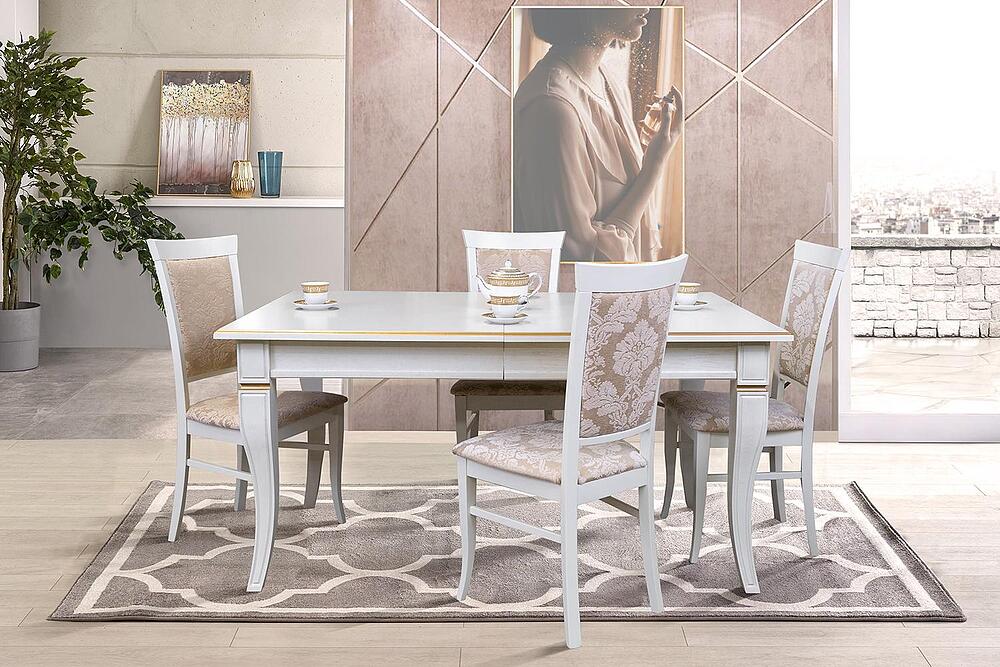 Обеденный набор «Кинг Р» + «Унисон»