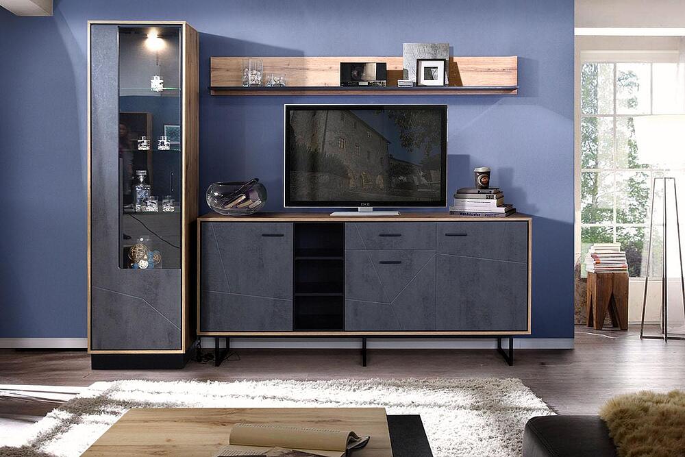 Гостиная «Лайн» #2