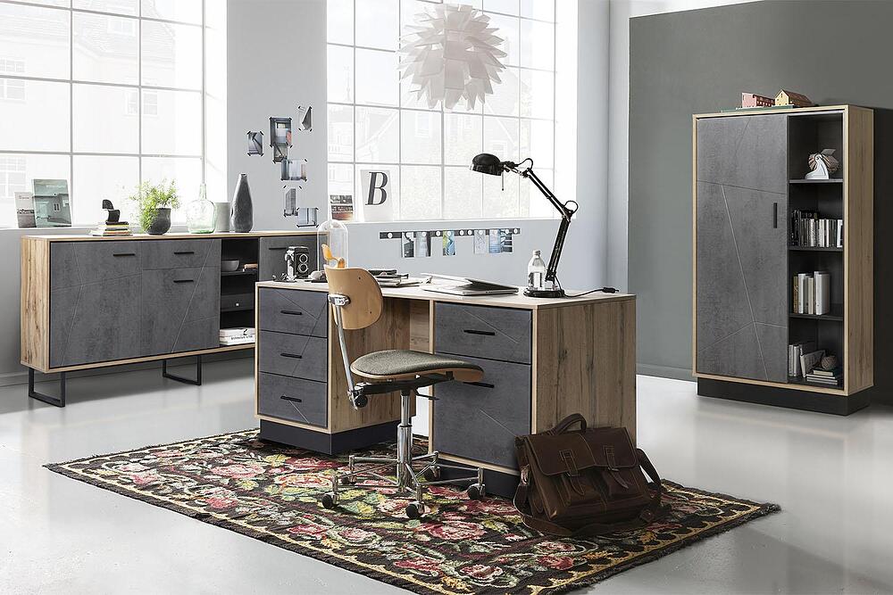 Набор для кабинета «Лайн»