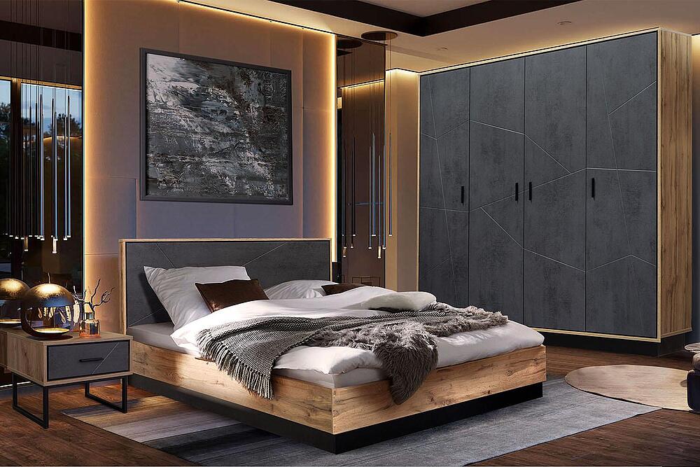 Спальня «Лайн»