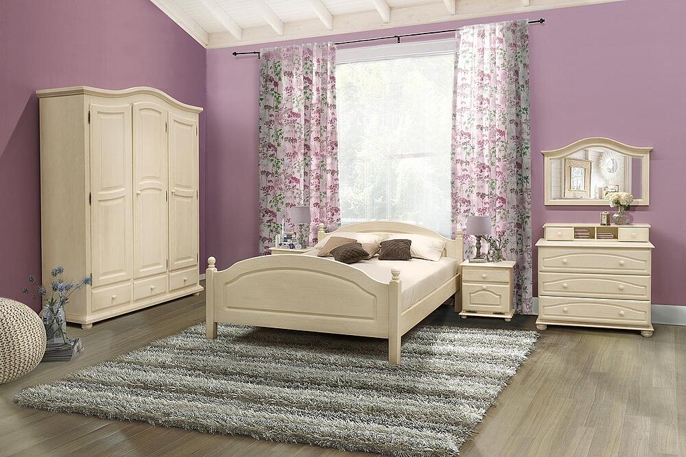 Спальня «Лотос» # 2