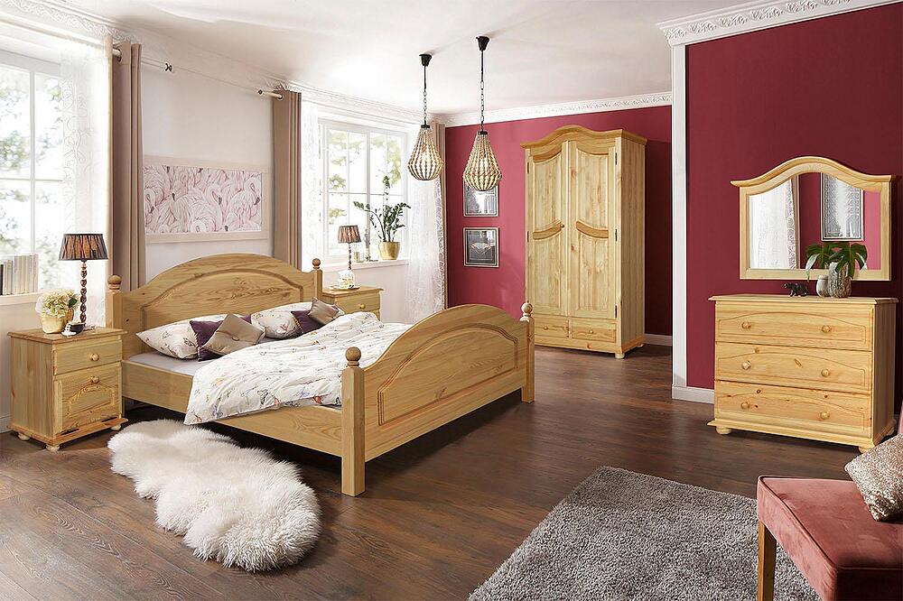 Спальня «Лотос» # 3