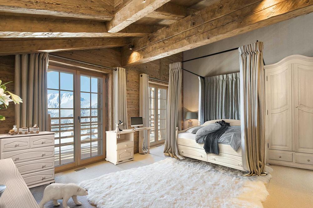 Набор для детской «Лотос» #2