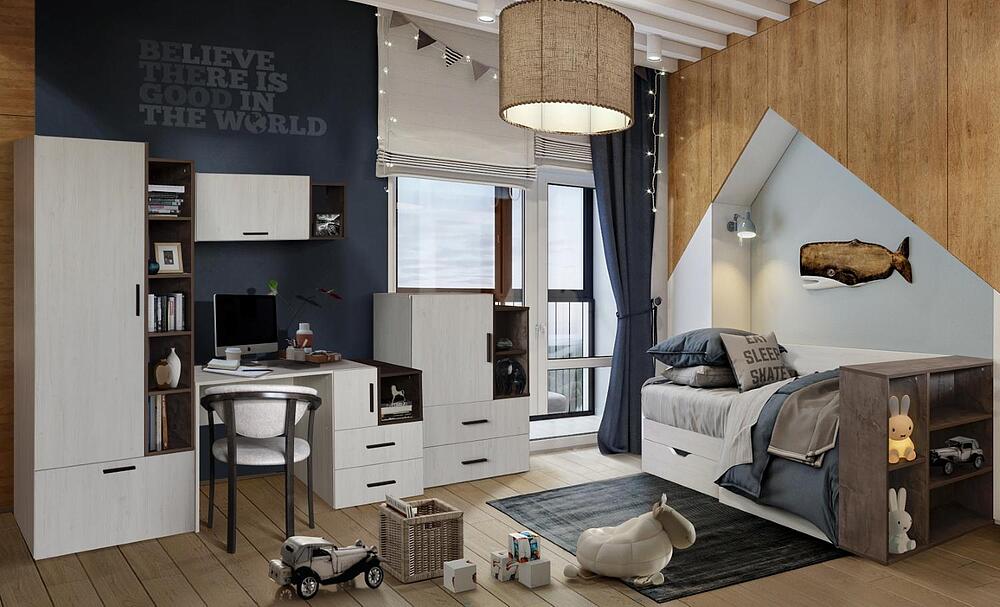 Набор для детской «Луна»