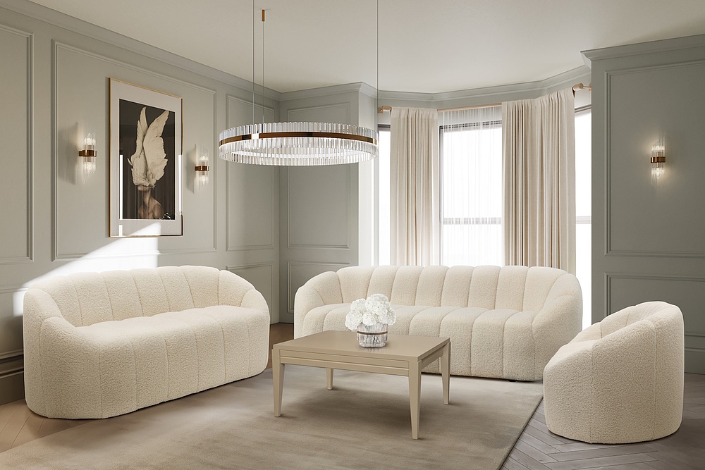 Набор мебели «Мона»+журанльный стол «Орли»