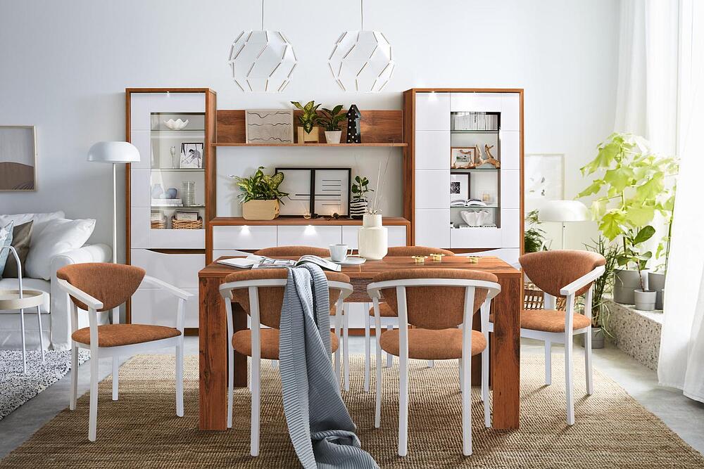 Обеденный набор «Монако П510.09» + «Алексис М П5.0611.5.01»