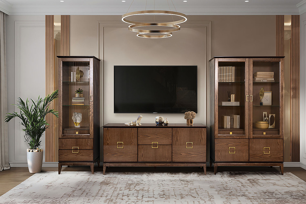 Гостиная «Монлбан»