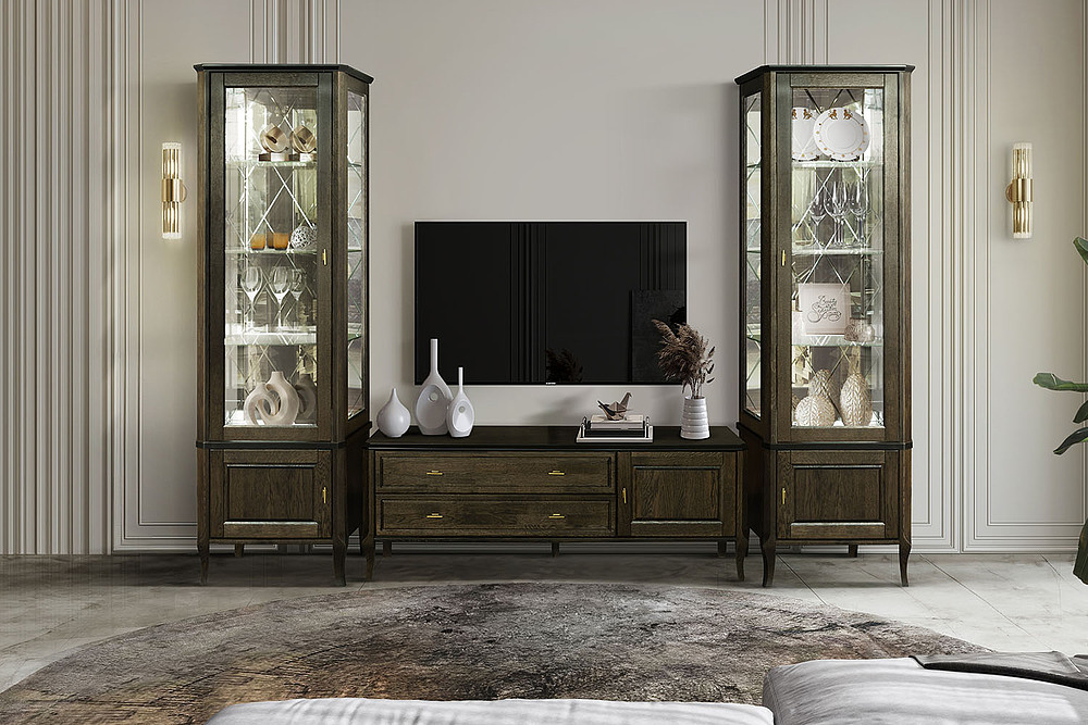 Гостиная «Нокс» #4