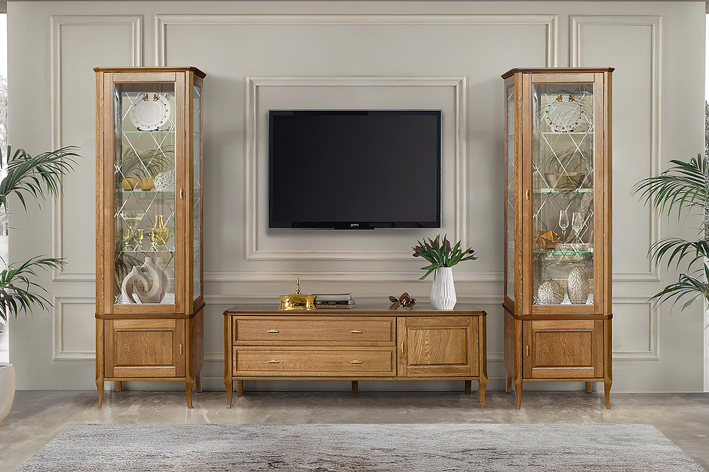 Гостиная «Нокс» #2