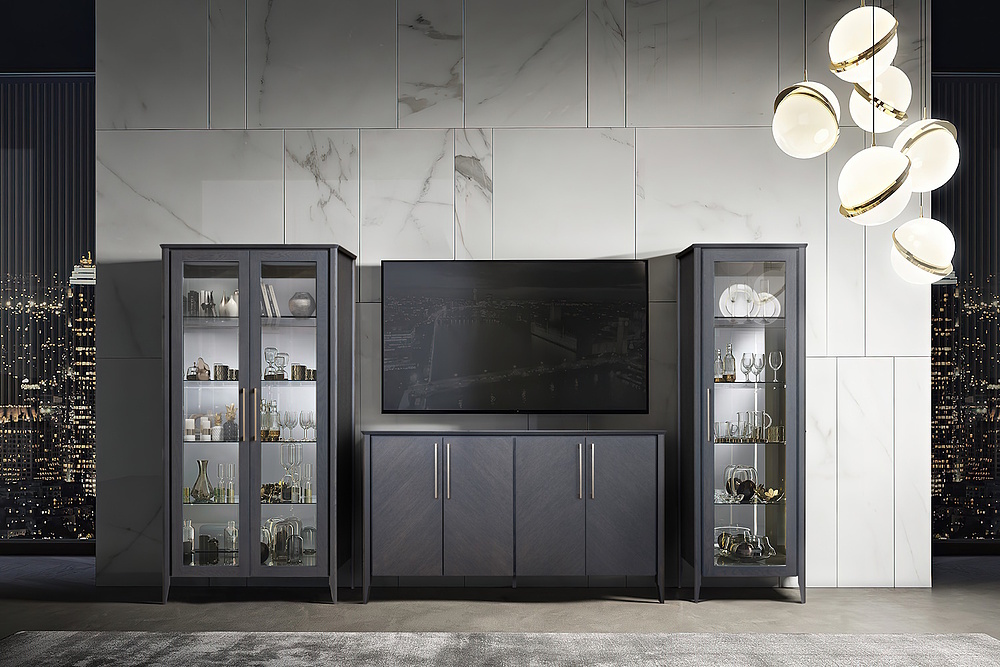 Гостиная «Оквуд»