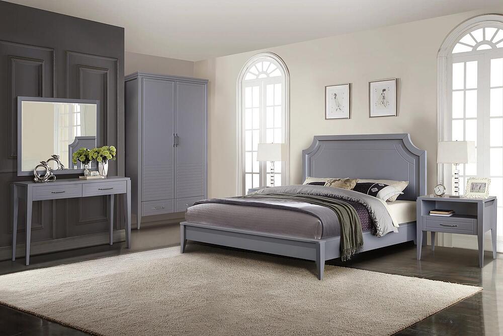 Спальня ««Орли» #3