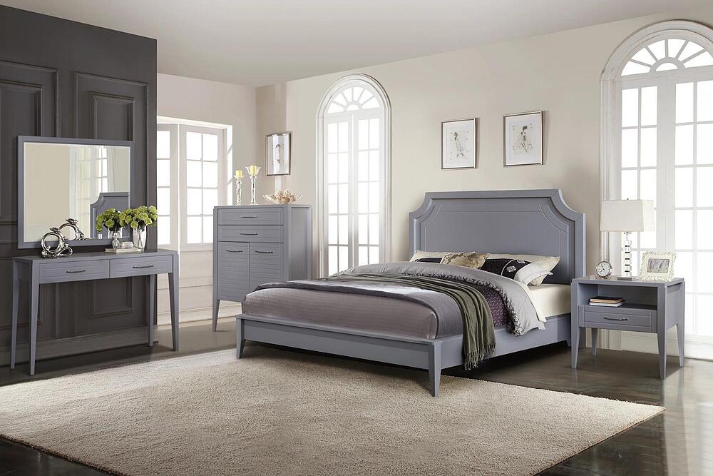 Спальня ««Орли» #2