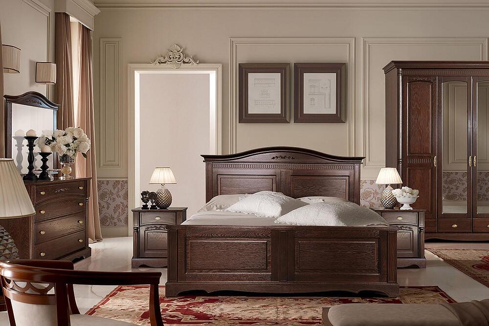 Спальня «Паола» #3