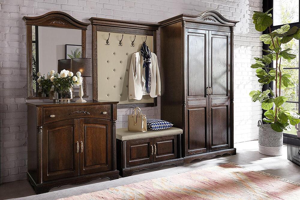 Прихожая «Паола» 