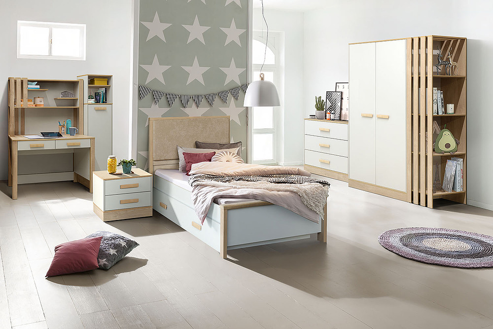 Набор для детской «Портус»