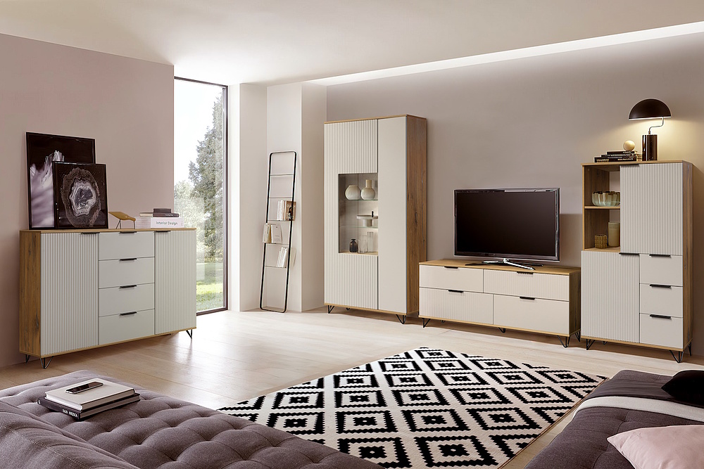 Гостиная «Рокси» #4