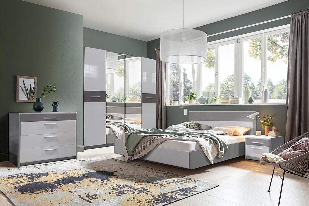 Спальня «Скарлетт»